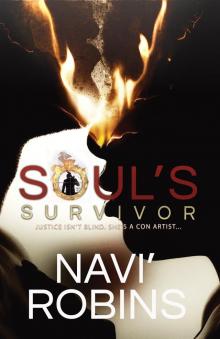 Soul's Survivor Read online