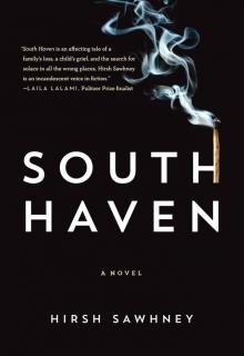 South Haven Read online