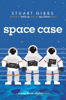 Space Case Read online