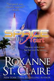 Space in His Heart Read online
