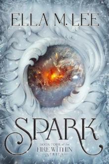 Spark (Fire Within Series Book 4) Read online