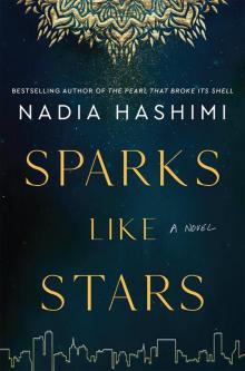 Sparks Like Stars Read online