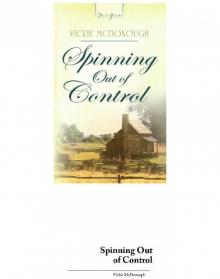 Spinning Out Of Control Read online