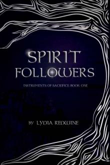 Spirit Followers Read online
