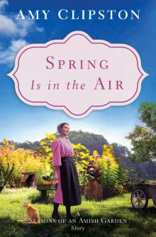Spring Is in the Air Read online