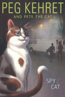 Spy Cat Read online