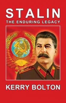 Stalin- The Enduring Legacy Read online