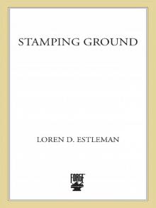 Stamping Ground Read online