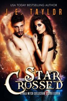 Star Crossed: an Adult Dystopian Paranormal Romance: Sector 11 (The Othala Witch Collection) Read online