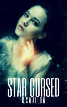 Star Cursed (Madeira Citrine Book 1) Read online