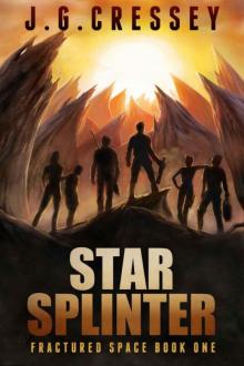 Star Splinter Read online