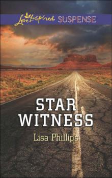 Star Witness Read online