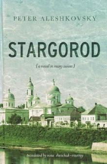 Stargorod Read online