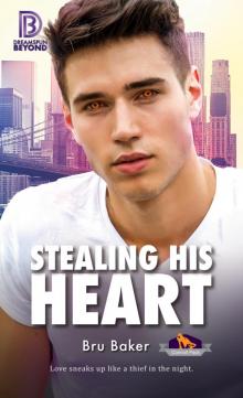 Stealing His Heart Read online
