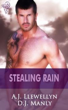 Stealing Rain Read online
