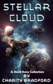 Stellar Cloud: A short story collection Read online