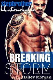 Stepbrother Untouchable – Breaking Storm Read online