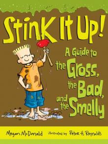 Stink It Up! Read online