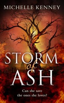 Storm of Ash Read online