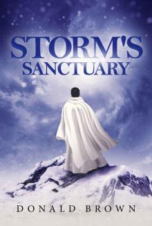 Storm's Sanctuary Read online