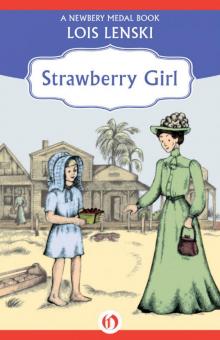 Strawberry Girl Read online