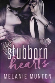 Stubborn Hearts (Timid Souls #1) Read online