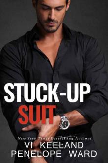 Stuck-Up Suit Read online