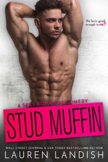 Stud Muffin Read online