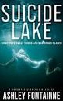 Suicide Lake Read online