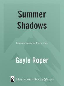 Summer Shadows Read online