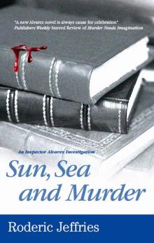 Sun, Sea and Murder Read online