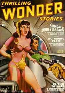 Sunday is Three Thousand Years Away and Other SF Classics Read online