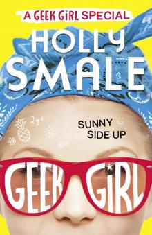 Sunny Side Up Read online