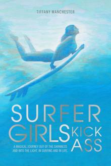 Surfer Girls Kick Ass