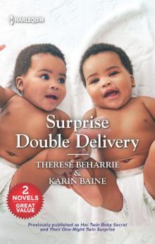 Surprise Double Delivery Read online