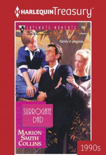 Surrogate Dad