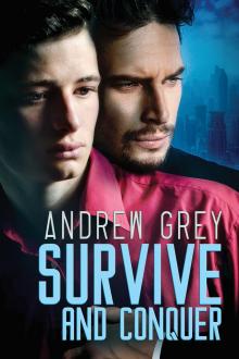 Survive and Conquer Read online