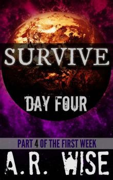 Survive (Day 4) Read online