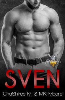 SVEN: Filthy Modern Vikings (The Jorgensens Book 8) Read online