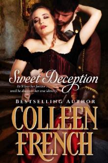Sweet Deception (Hidden Identity) Read online