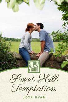 Sweet Hill Temptation (A Short Story) Read online