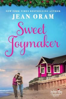 Sweet Joymaker Read online