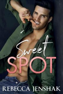 Sweet Spot Read online