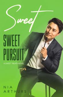 Sweet, Sweet Pursuit: An AMBW Romance (Sweet Treats Book 3) Read online
