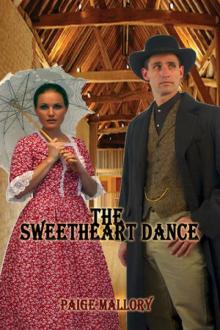 Sweetheart Dance Read online