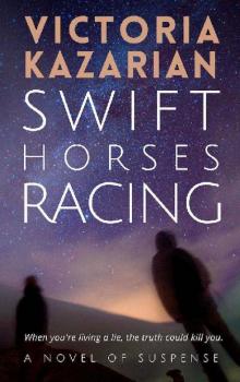 Swift Horses Racing Read online