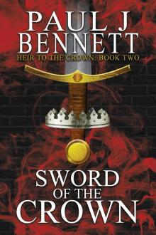 Sword of the Crown Read online
