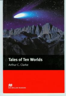 Tales of Ten Worlds Read online