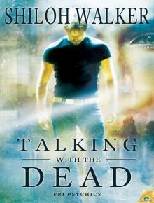 Talking with the Dead Read online
