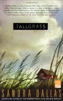 Tallgrass Read online